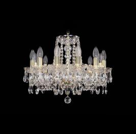 Bohemia Ivele Crystal Люстра Bohemia 1402/12/160 G