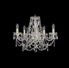 Bohemia Ivele Crystal Люстра Bohemia 1411/5/195 G