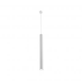 Подвесной светильник Crystal Lux CLT 037C600 WH-WH