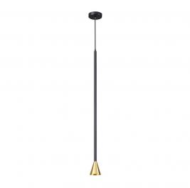 Подвесной светильник Odeon Light Pipa 3884/1GB