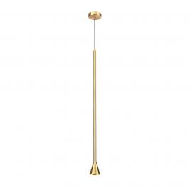 Подвесной светильник Odeon Light Pipa 3884/1G