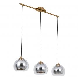 Подвесной светильник Arte Lamp Rastaban A7984SP-3PB