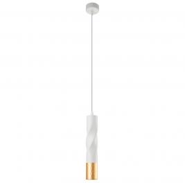 Подвесной светильник Arte Lamp Sadr A3280SP-1WH