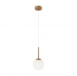 Подвесной светильник Maytoni Basic form MOD321PL-01G1