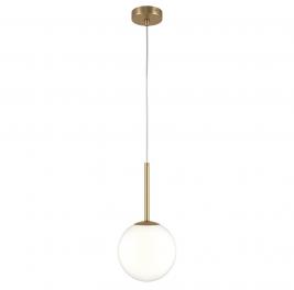 Подвесной светильник Maytoni Basic form MOD321PL-01G2