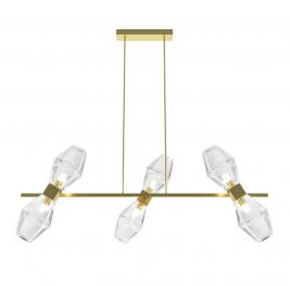 Подвесной светильник Maytoni Coctail time MOD325PL-06G