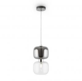 Подвесной светильник Freya Lumen FR5215PL-01CH