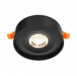 Точечный светильник Maytoni Technical Planet DL035-2-L6B4K