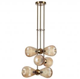 Подвесной светильник Odeon Light Elica 5402/6
