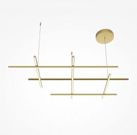 Подвесной светильник Maytoni Radiance  MOD278PL-L86G3K