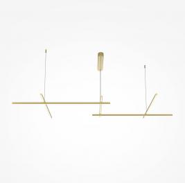 Подвесной светильник Maytoni Radiance  MOD278PL-L86G3K1