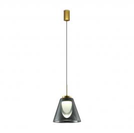 Подвесной светильник Freya Fume FR5399PL-L4BS