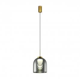 Подвесной светильник Freya Fume FR5399PL-L4BS1