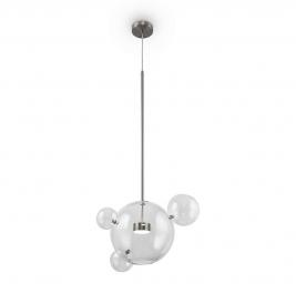 Подвесной светильник Freya Amoris FR5281PL-L10N