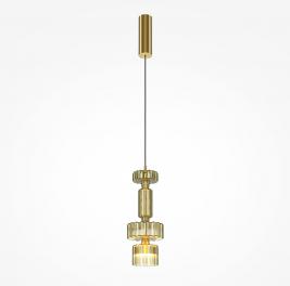 Подвесной светильник Maytoni Level MOD253PL-L18BS3K2