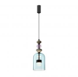 Подвесной светильник Odeon Light Palleta 5046/12L