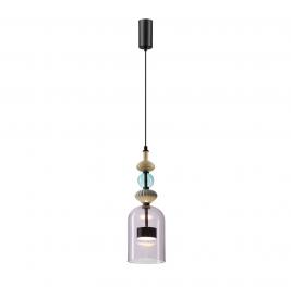 Подвесной светильник Odeon Light Palleta 5046/12LA
