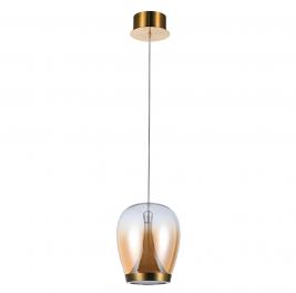Подвесной светильник Divinare Campo 5875/07 SP-15