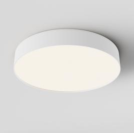 Потолочный светильник Maytoni Technical Ceiling 4000K Zon C032CL-45W4K-RD-W