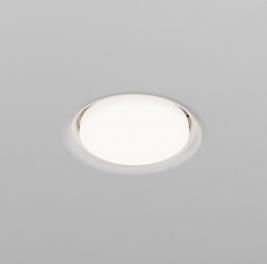 Точечный светильник Maytoni Technical Downlight Intro DL019-GX53-W