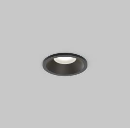 Точечный светильник Maytoni Technical Downlight 4000K Mini DL059-7W4K-B