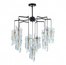 Подвесной светильник Odeon Light Fusilli 5439/13