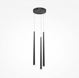 Подвесной светильник Maytoni  Cascade MOD132PL-L18BK
