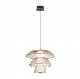 Подвесной светильник Freya Harper FR5545PL-L5BG
