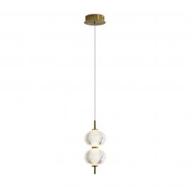 Подвесной светильник Freya Awella FR6135PL-L9BT