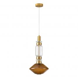 Светильник подвесной Arte Lamp Fiorato A2442SP-11PB
