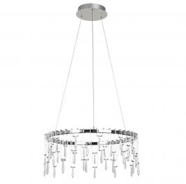 Светильник подвесной Divinare Rotondo 1019/02 SP-46