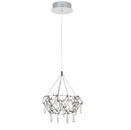Светильник подвесной Divinare Rotondo 1019/02 SP-28