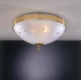 Потолочный светильник Reccagni Angelo PL 4750-3
