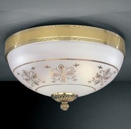 Потолочный светильник Reccagni Angelo PL 6102-2