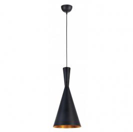 Подвесной светильник Arte Lamp Cappello, A3408SP-1BK