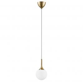 Подвесной светильник Lightstar Globo 813012