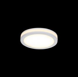 Светодиодный светильник Maytoni Phanton DL2001-L12W