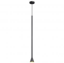 Подвесной светильник Odeon Light Pipa 3884/1B