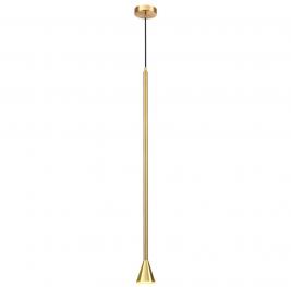 Подвесной светильник Odeon Light Pipa 3884/1G