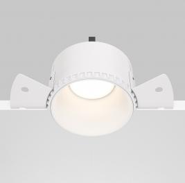 Точечный светильник Maytoni Technical Share DL051-01-GU10-RD-W