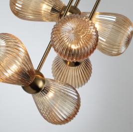 Подвесной светильник Odeon Light Elica 5402/6