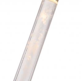 Подвесной светильник Crystal Lux CIELO SP5W LED GOLD