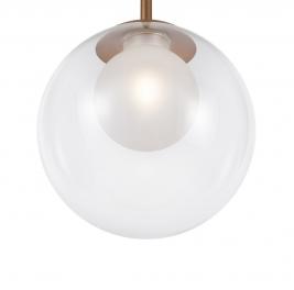 Подвесной светильник Maytoni Basic form MOD521PL-01G3