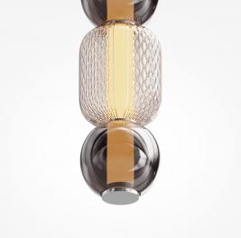 Подвесной светильник Maytoni Drop MOD273PL-L16CH3K