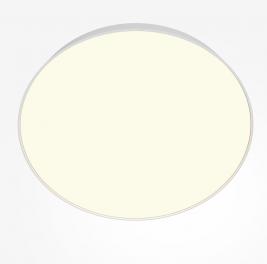 Потолочный светильник Maytoni Technical Ceiling 3000K Zon C032CL-90W3K-RD-W