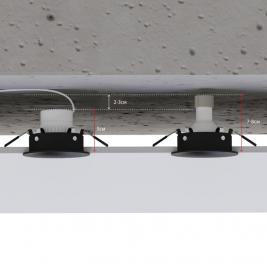 Светодиодный модуль Arte Lamp Ore 4000К A22070-4K