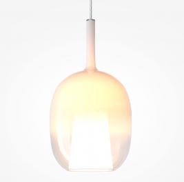Подвесной светильник Maytoni  Duality MOD271PL-01W1