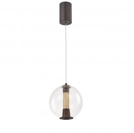 Подвесной светильник Favourite Boble 4550-2P
