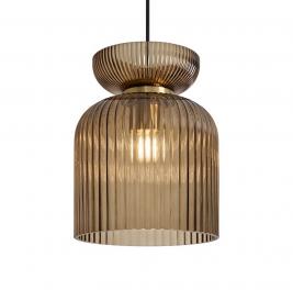 Подвесной светильник Freya Layla FR5558PL-01BR
