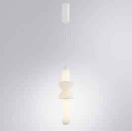 Светильник подвесной Arte Lamp Mall A2412SP-17WH